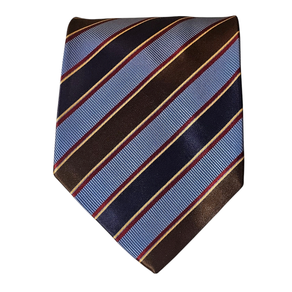 DAVID DONAHUE TIE